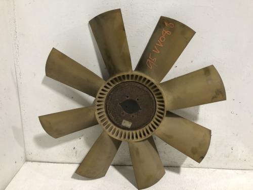 Cummins M11 30-inch Fan Blade: P/N 4735-42904-08KM