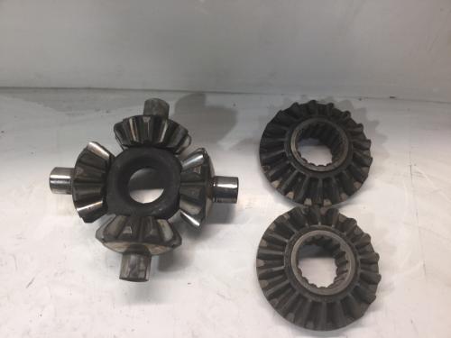 Mack CRDPC92 Differential Side Gear: P/N 25KH21