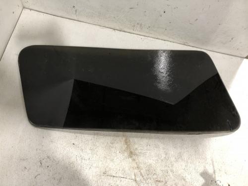 2016 Kenworth T660 Right Roof Glass
