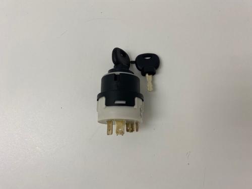 Terex HR18 Ignition Switch