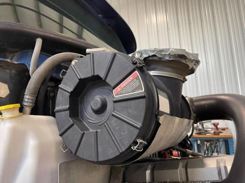 2016 Mack CXU 11-inch Poly Donaldson Air Cleaner