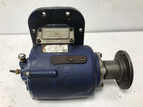 2001 Fuller RTOF11908LL Pto: Mucie Sh, Sae 8 Bolt Standard Mounting, .70:1 Speed Ratio, Air Shift, Assembly Arrangement#3, 1410 Companion Flange Output, No Special Features