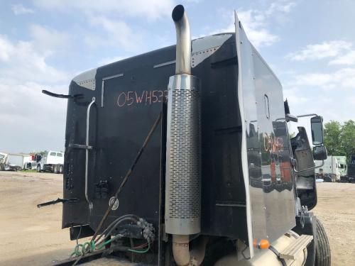2005 Freightliner COLUMBIA 120 Exhaust Assembly