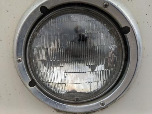 1979 Ford LN800 Left Headlamp