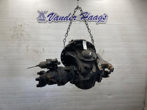 2008 Mack CRD92 Front Differential Assembly