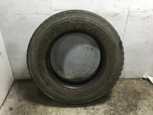265/75r22.5 Recap Tires | Tread: 19/32