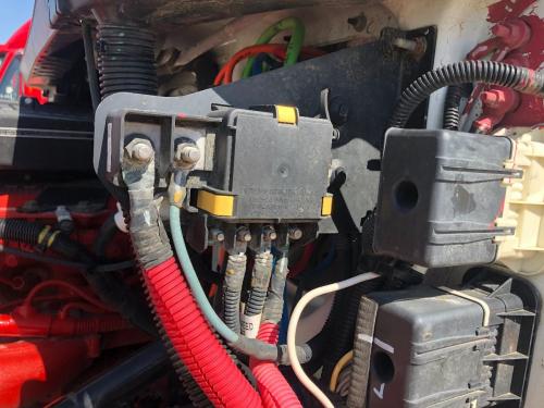 2019 International LT Left Electrical, Misc. Parts