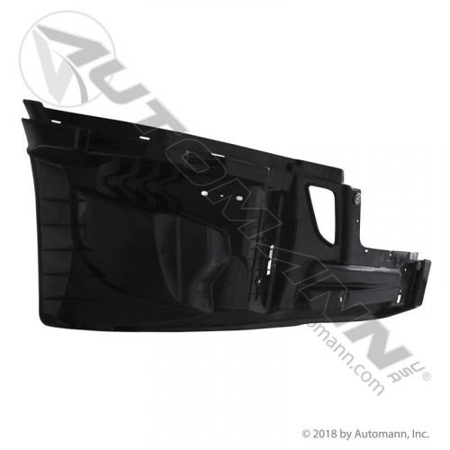 Freightliner CASCADIA Right Bumper Ends