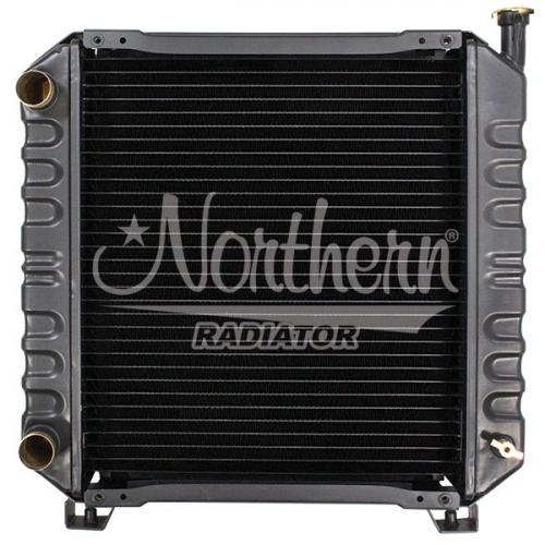 Northern Radiator 211200 Radiator