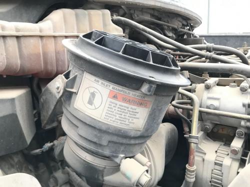 2004 Freightliner M2 106 10-inch Poly Donaldson Air Cleaner