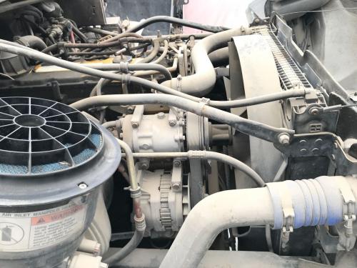 2004 Freightliner M2 106 Right Radiator Core Support
