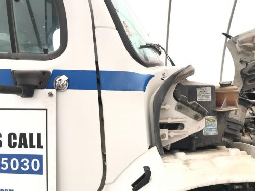 2004 Freightliner M2 106 White Right Cab Cowl