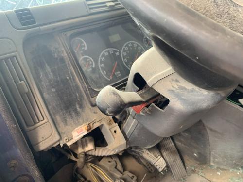 2007 Freightliner COLUMBIA 120 Left Turn Signal/Column Switch