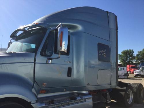 For Parts Cab Assembly, 2011 International PROSTAR : High Roof