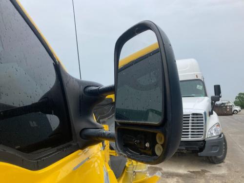 2000 Ford F650 Right Door Mirror | Material: Poly