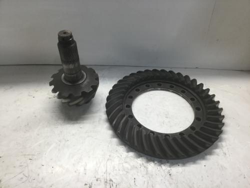 Eaton DS404 Ring Gear And Pinion: P/N 211464
