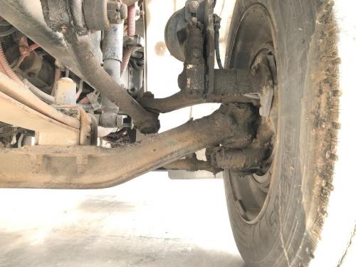 2010 Alliance Axle AF-8.0-3 Axle Assembly, Front