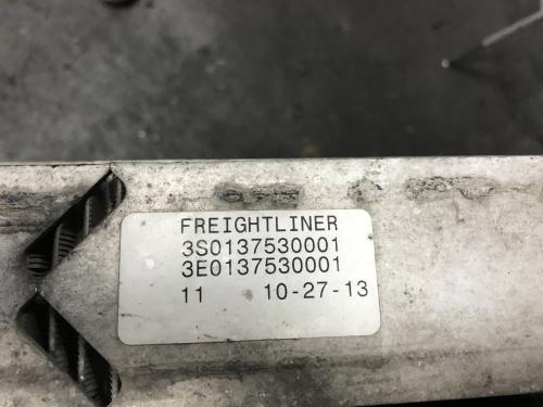 2014 Freightliner CASCADIA Cooling Assembly. (Rad., Cond., Ataac)