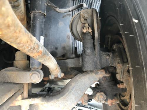2007 Meritor FF961 Axle Assembly, Front