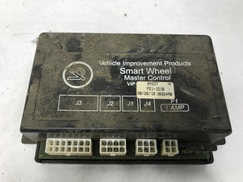 2013 Kenworth T660 Electrical, Misc. Parts: P/N P21-1018