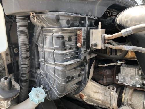 2009 Freightliner CASCADIA Right Heater Assembly
