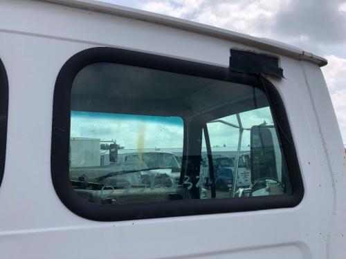 2007 Sterling L9501 Right Back Glass