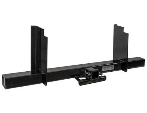 Buyers 1801060 Receiver Hitch
