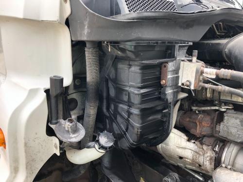 2012 Freightliner CASCADIA Right Heater Assembly