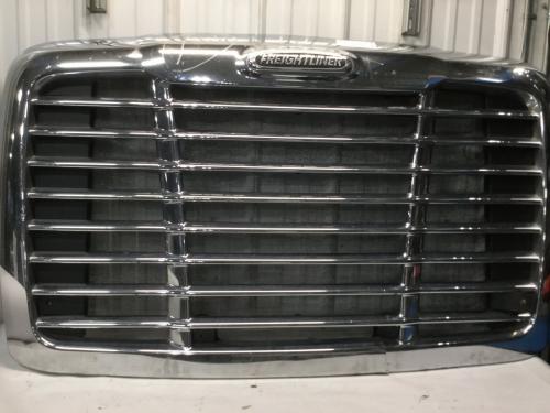 2014 Freightliner CASCADIA Grille