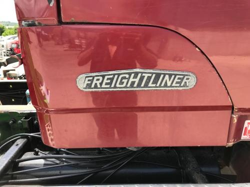 1994 Freightliner FLC112 Right Cab, Exterior Cab Panel
