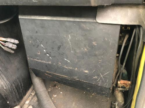 1997 Volvo WAH Heater Assembly