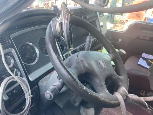 2007 Kenworth T600 Dash Assembly