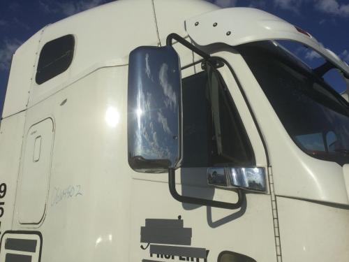 2006 Freightliner C120 CENTURY Right Door Mirror | Material: Poly/Chrome