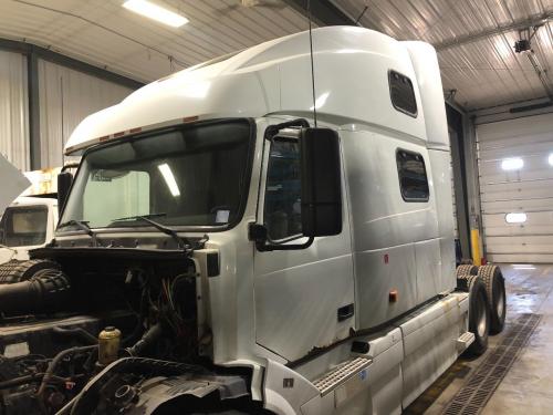 Shell Cab Assembly, 2007 Volvo VNL : High Roof