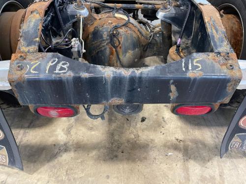 2012 Peterbilt 389 Steel Suspension Crossmember / K-Frame: Rear