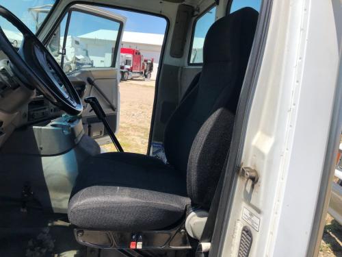 2007 Sterling L9501 Left Seat, Air Ride