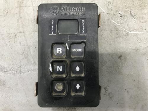 2007 Allison 4500 RDS Electric Shifter: P/N 29544830