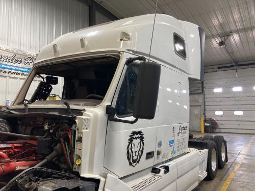 For Parts Cab Assembly, 2013 Volvo VNL : High Roof