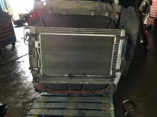 2007 Sterling A9513 Cooling Assembly. (Rad., Cond., Ataac)