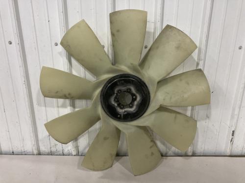 Detroit DD13 32-inch Fan Blade: P/N -