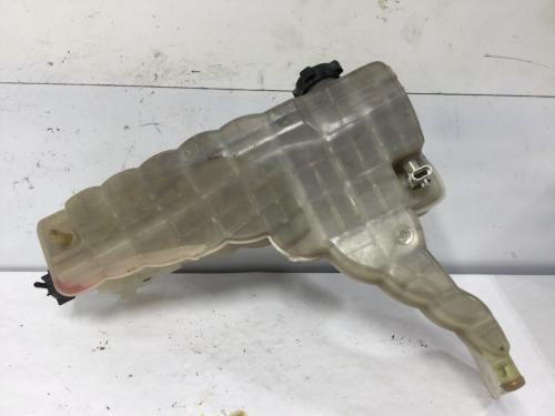 2018 Kenworth T680 Plastic Radiator Overflow Bottle