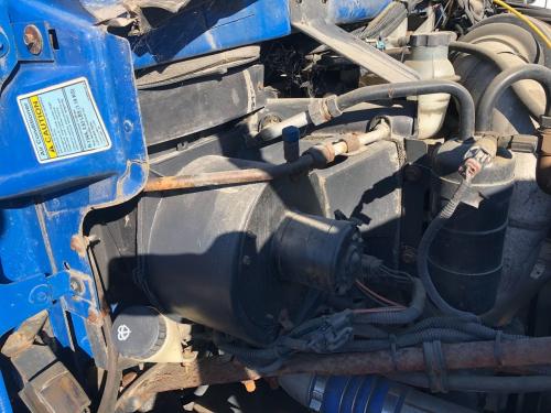 2006 Sterling L9501 Right Heater Assembly