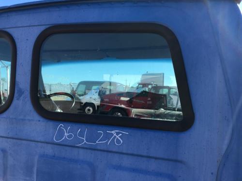 2006 Sterling L9501 Right Back Glass
