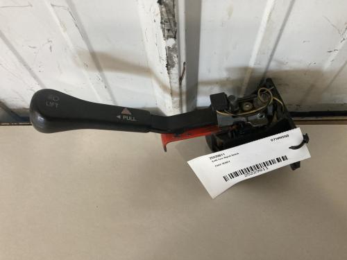2007 Freightliner COLUMBIA 120 Left Turn Signal/Column Switch