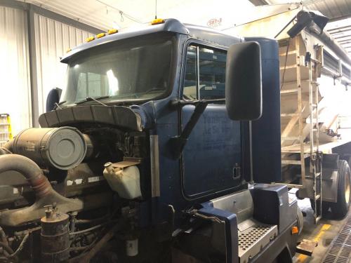 Shell Cab Assembly, 1991 Kenworth T600 : Day Cab