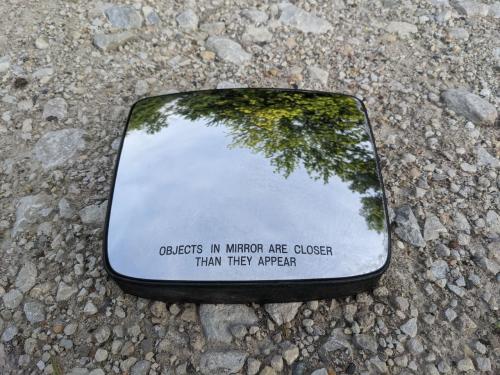 2007 Volvo VNL Right Door Mirror | Material: Glass Only