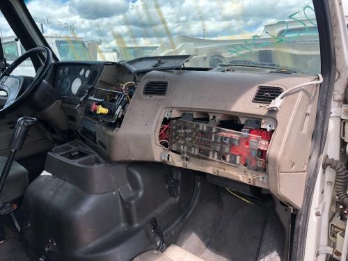 2007 Sterling L9501 Dash Assembly
