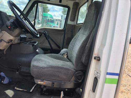 2007 Sterling L9501 Left Seat, Air Ride