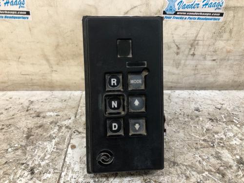 2001 Allison MD3560 Electric Shifter: P/N 29529429