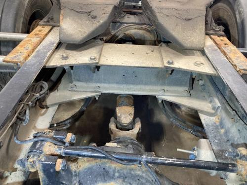 2016 Peterbilt 579 Aluminum Suspension Crossmember / K-Frame: Mid Rear